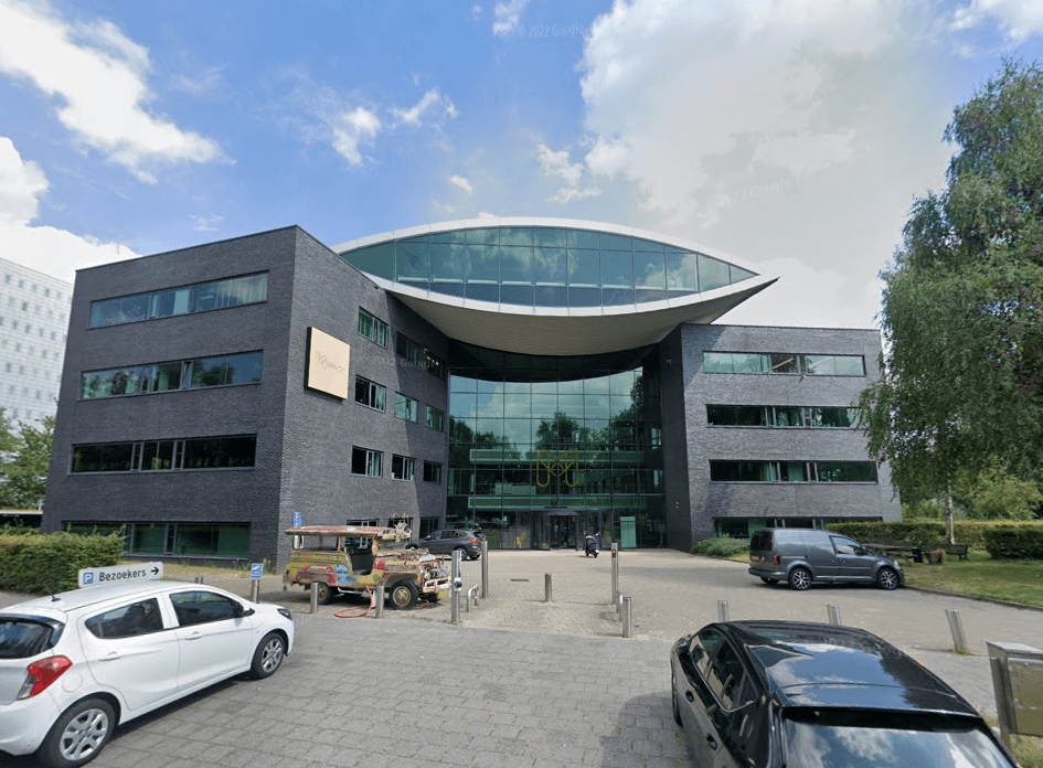 NH Consultancy Locatie NH Consultancy Locatie