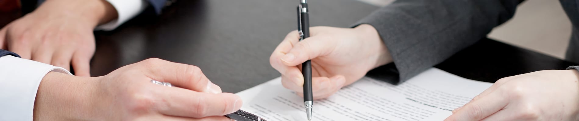 Administatie NH Consultancy